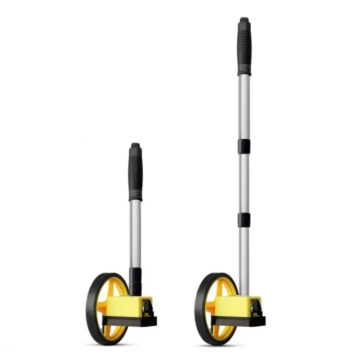 Thước đo lăn đường dòng cơ 16cm giá rẻ